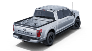 2025 Ford F-150® External Image 4